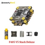 Wholesale SpeedyBee F405 V5 Stack Standard Flight Controller - High-Performance for Drones and Racing Quadcopters